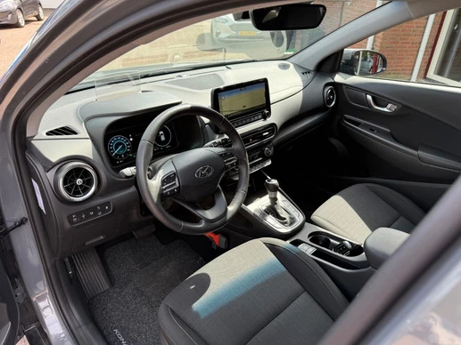Hyundai Kona - Afbeelding 15 van 30