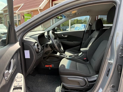 Hyundai Kona - Afbeelding 16 van 30