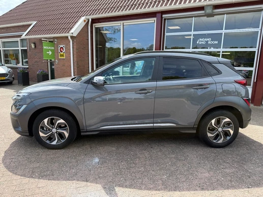 Hyundai Kona - Afbeelding 17 van 30
