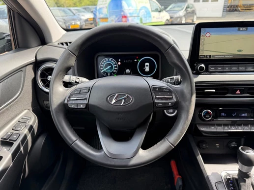 Hyundai Kona - Afbeelding 20 van 30