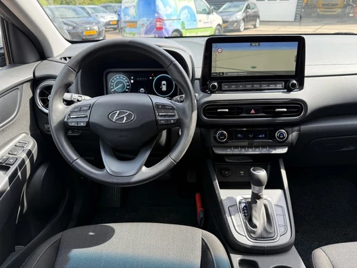 Hyundai Kona - Afbeelding 21 van 30