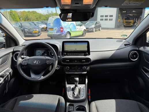 Hyundai Kona - Afbeelding 22 van 30
