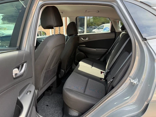 Hyundai Kona - Afbeelding 23 van 30