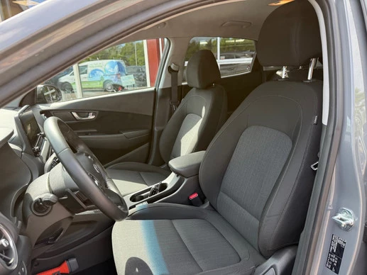 Hyundai Kona - Afbeelding 24 van 30