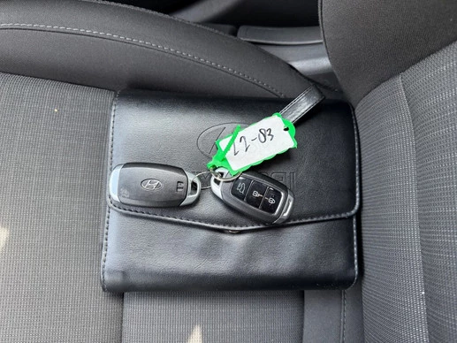 Hyundai Kona - Afbeelding 25 van 30