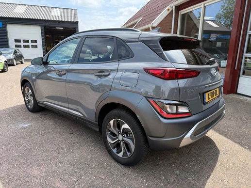 Hyundai Kona - Afbeelding 26 van 30