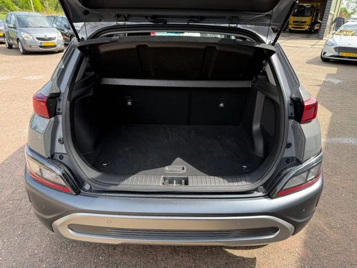 Hyundai Kona - Afbeelding 28 van 30