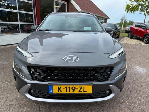 Hyundai Kona - Afbeelding 29 van 30