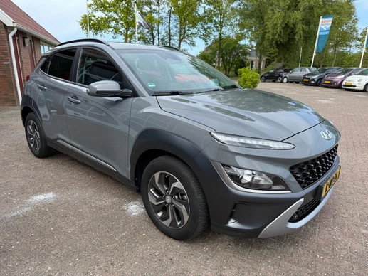 Hyundai Kona - Afbeelding 30 van 30