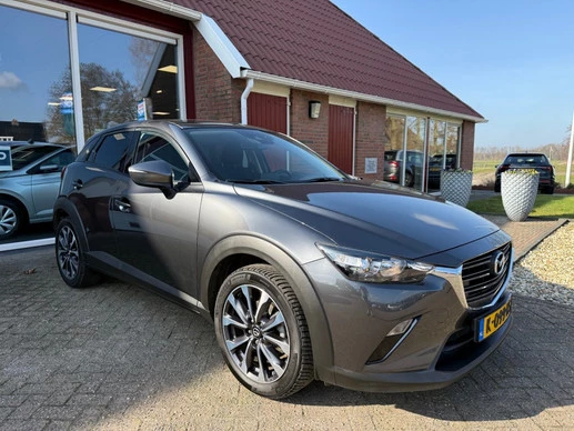 Mazda CX-3 - Afbeelding 1 van 30