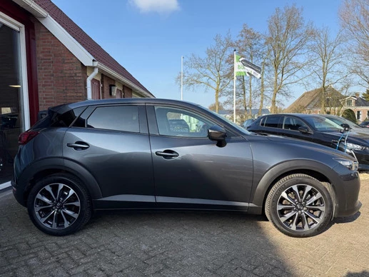 Mazda CX-3 - Afbeelding 2 van 30