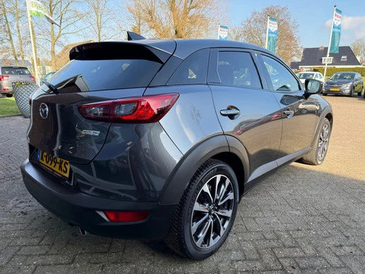 Mazda CX-3 - Afbeelding 3 van 30
