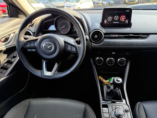 Mazda CX-3 - Afbeelding 5 van 30