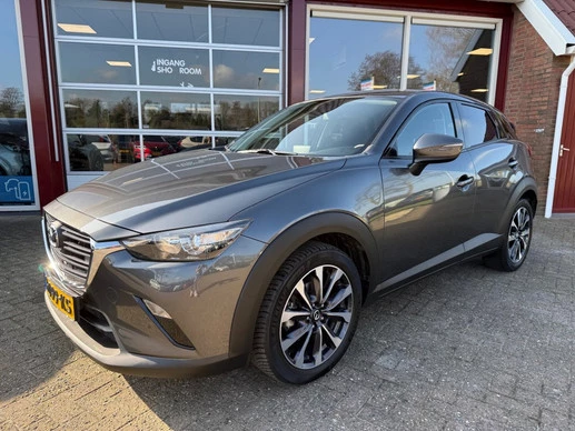 Mazda CX-3 - Afbeelding 6 van 30