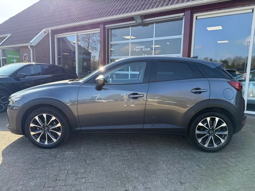 Mazda CX-3 - Afbeelding 7 van 30