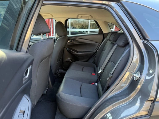Mazda CX-3 - Afbeelding 8 van 30