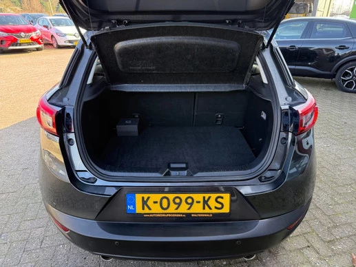 Mazda CX-3 - Afbeelding 11 van 30