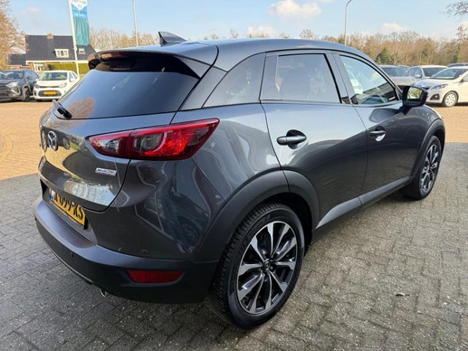 Mazda CX-3 - Afbeelding 12 van 30