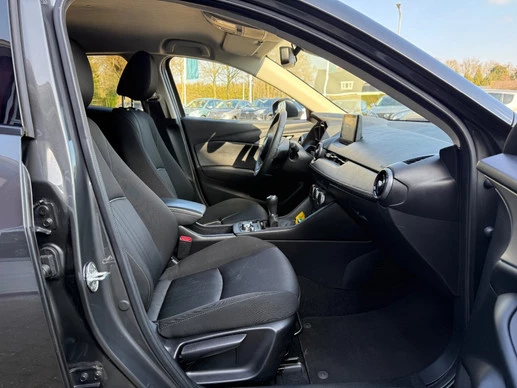 Mazda CX-3 - Afbeelding 13 van 30