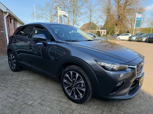 Mazda CX-3 - Afbeelding 14 van 30