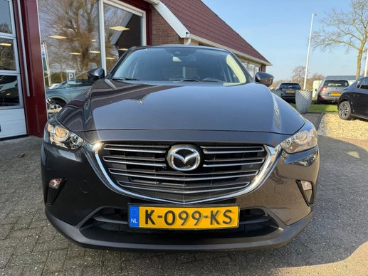 Mazda CX-3 - Afbeelding 15 van 30