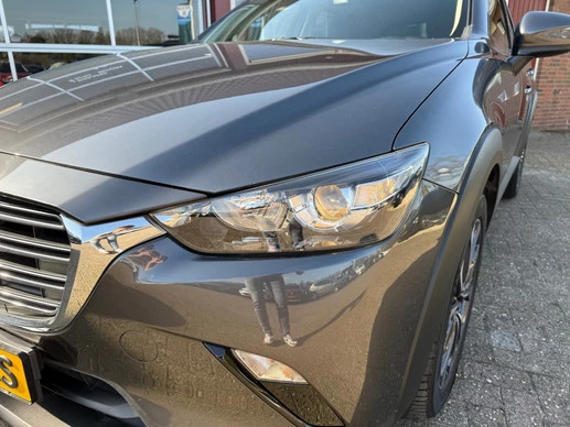 Mazda CX-3 - Afbeelding 16 van 30