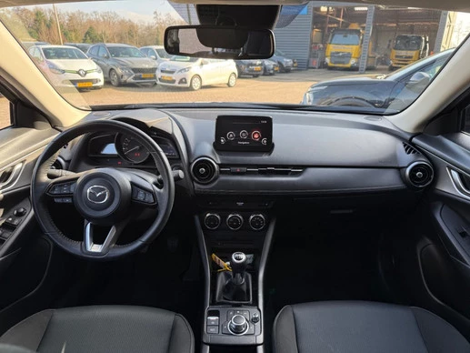 Mazda CX-3 - Afbeelding 17 van 30