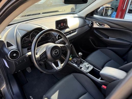 Mazda CX-3 - Afbeelding 18 van 30