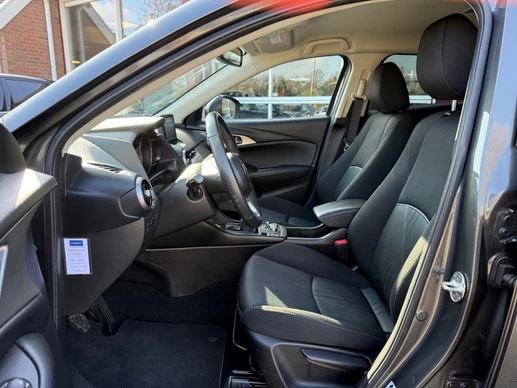 Mazda CX-3 - Afbeelding 19 van 30