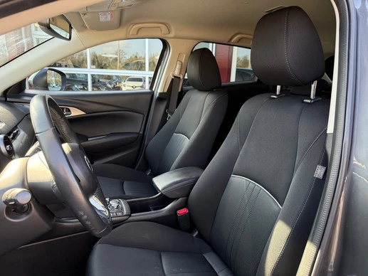 Mazda CX-3 - Afbeelding 20 van 30