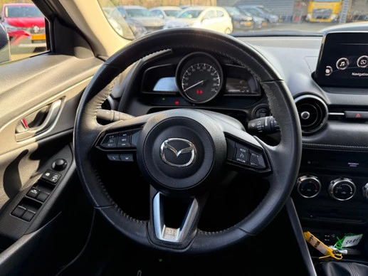 Mazda CX-3 - Afbeelding 22 van 30