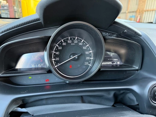Mazda CX-3 - Afbeelding 23 van 30
