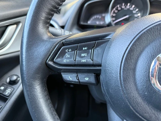 Mazda CX-3 - Afbeelding 24 van 30