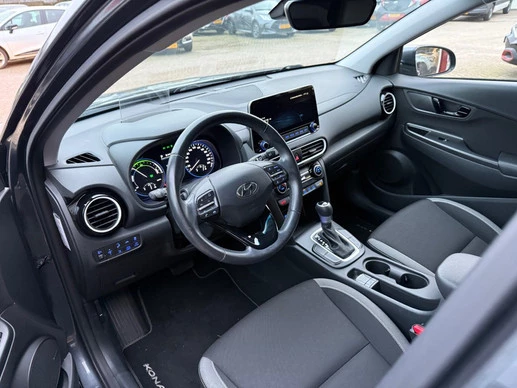 Hyundai Kona - Afbeelding 4 van 30