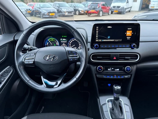 Hyundai Kona - Afbeelding 5 van 30