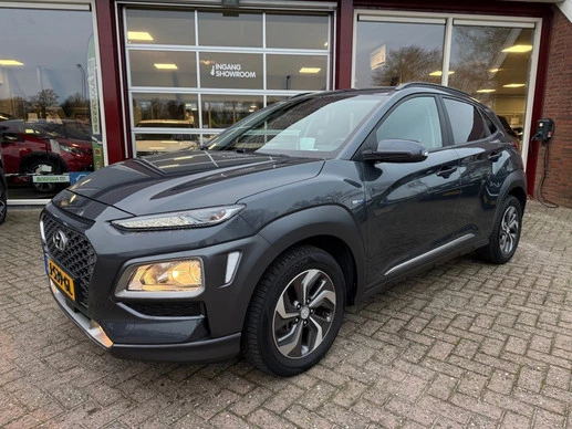 Hyundai Kona - Afbeelding 6 van 30