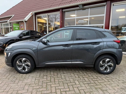 Hyundai Kona - Afbeelding 7 van 30