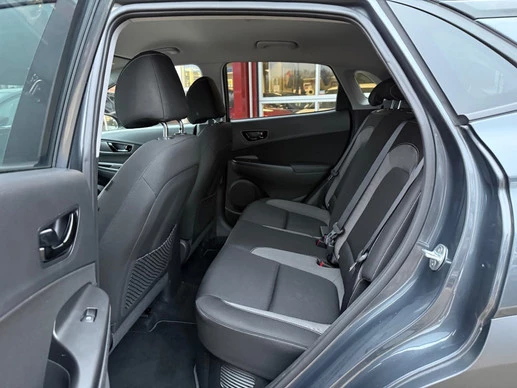 Hyundai Kona - Afbeelding 8 van 30