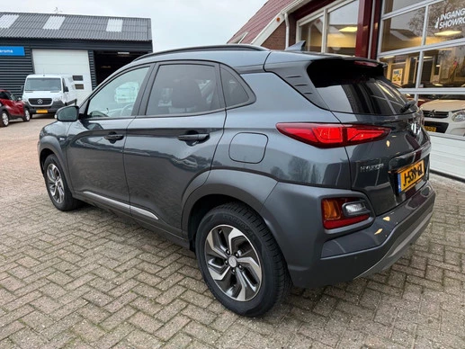 Hyundai Kona - Afbeelding 9 van 30