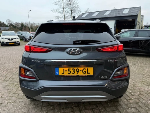 Hyundai Kona - Afbeelding 10 van 30
