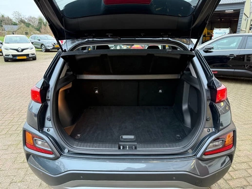Hyundai Kona - Afbeelding 11 van 30