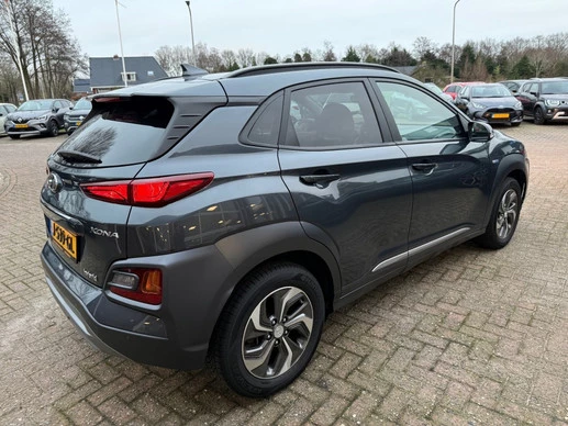 Hyundai Kona - Afbeelding 12 van 30