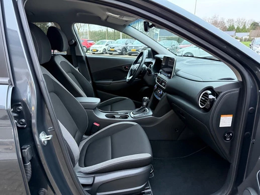 Hyundai Kona - Afbeelding 13 van 30