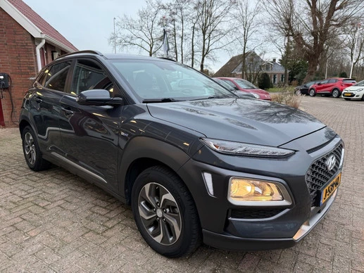 Hyundai Kona - Afbeelding 14 van 30
