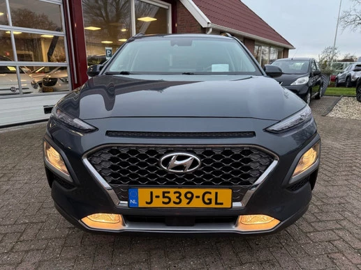 Hyundai Kona - Afbeelding 15 van 30