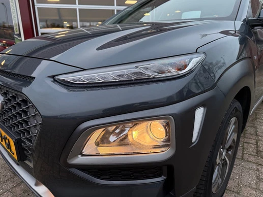 Hyundai Kona - Afbeelding 16 van 30