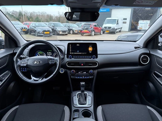 Hyundai Kona - Afbeelding 17 van 30