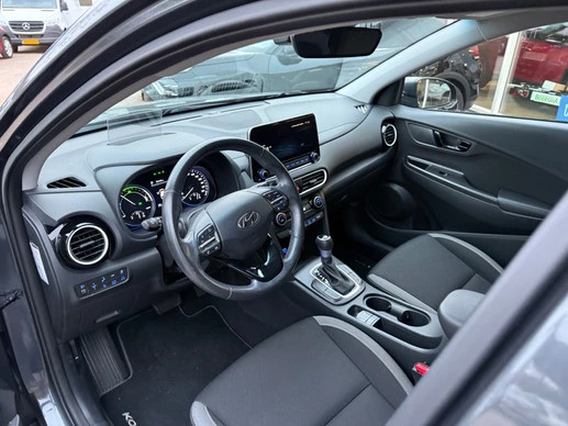 Hyundai Kona - Afbeelding 18 van 30