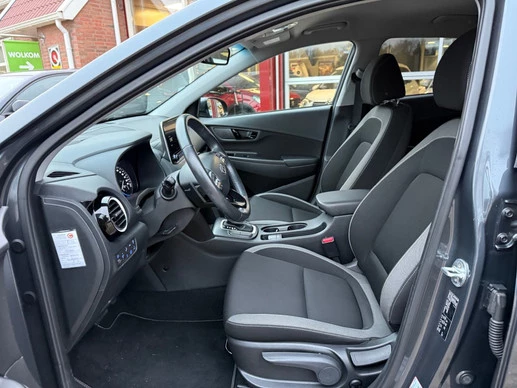 Hyundai Kona - Afbeelding 19 van 30