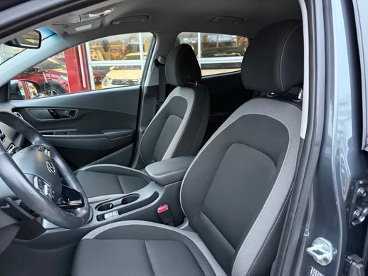 Hyundai Kona - Afbeelding 20 van 30